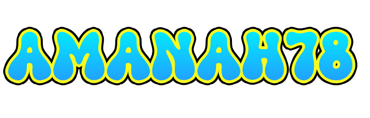 AMANAH78
