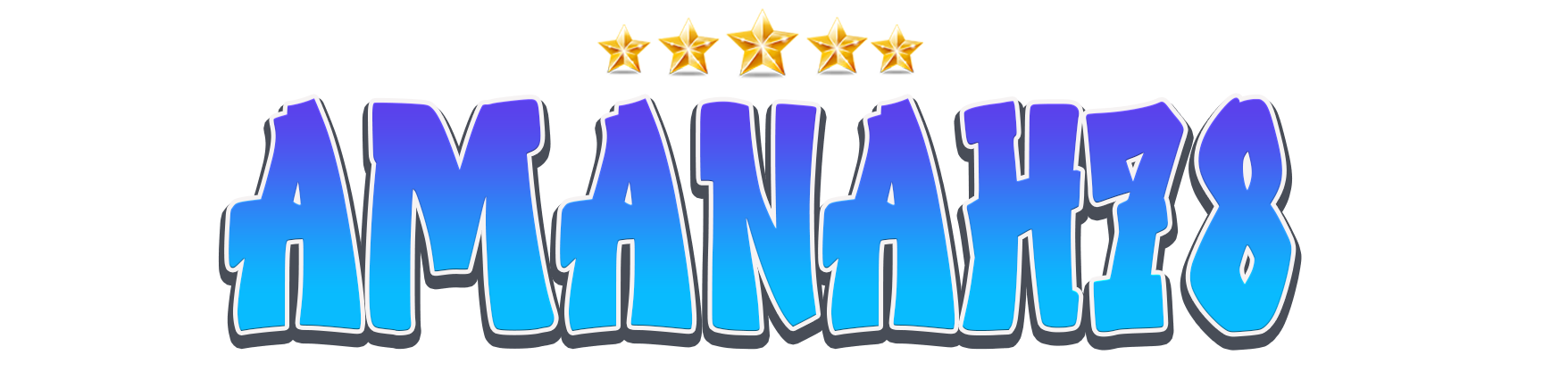 AMANAH78